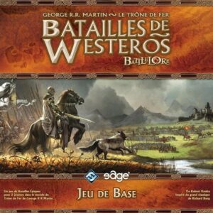 Batailles de Westeros