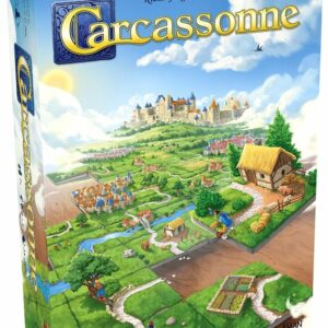 Carcassonne