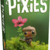 vue de face du jeu PIXIES