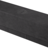 Vue fermé Deck Box ACADEMIC 266 XL BLACK/PURPLE