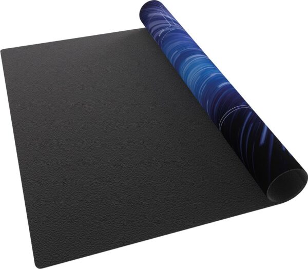 Vu playmat XL Hyperspace enroulé