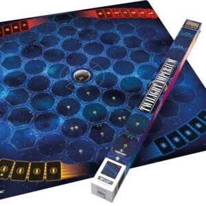 TWILIGHT IMPERIUM GAME MAT