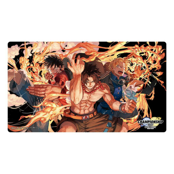 One Piece TCG- Tapis Championship 2023