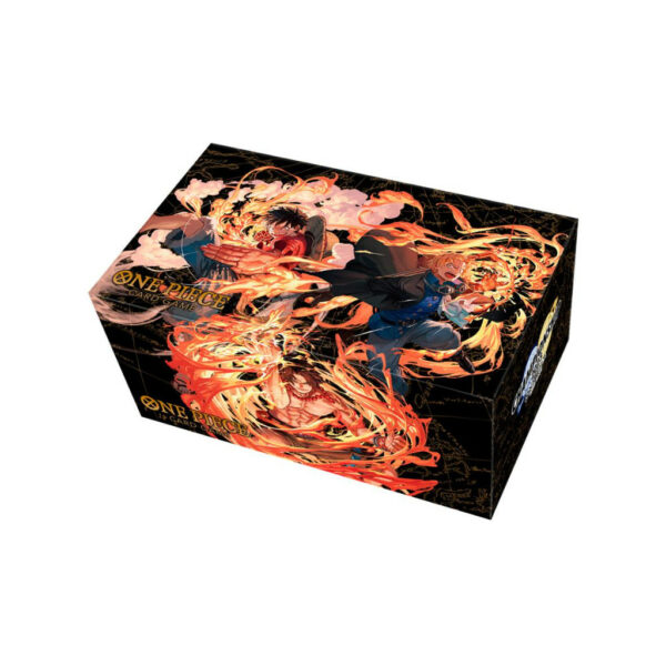 One Piece TCG - Deckbox Championship 2023