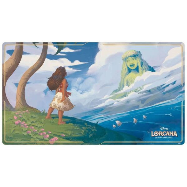 Lorcana - Playmat Vaiana