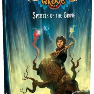 Bardwood Grove - Spirits Of The Grove