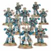 Thousand Sons - Rubric Marines