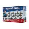 Blood Bowl : Gnome Team - Les Glimdwarrow Groundhogs