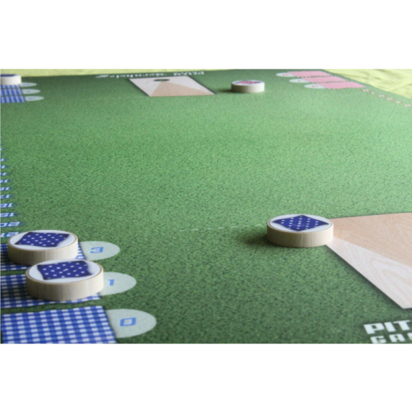 plateau CORNHOLE BY PITCHGAMES