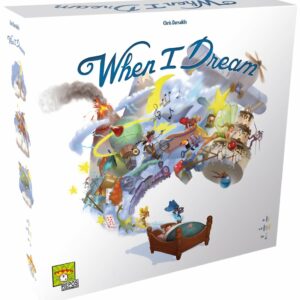 When I Dream