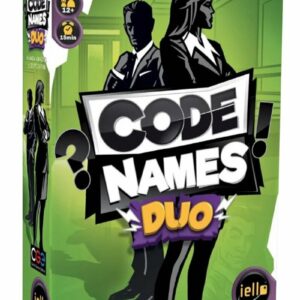 Codenames Duo