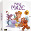 Magic Maze