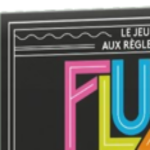 Boîte Fluxx