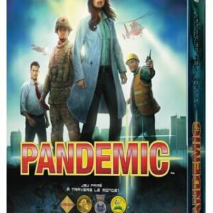 Pandemic