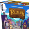 boite du jeu Les Petites Bourgades