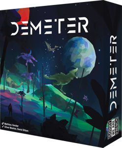 Demeter