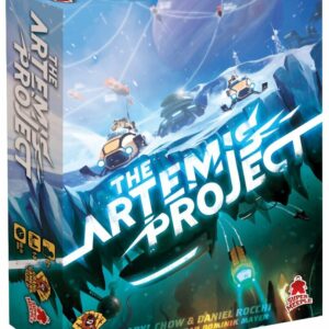The Artemis Project
