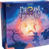 face boite Dream Runners