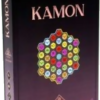 boite du jeu Kamon