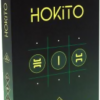 boite du jeu Hokito