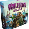 Visuel Valeria : le Royaume