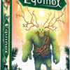 boite du jeu Equinox Green Version