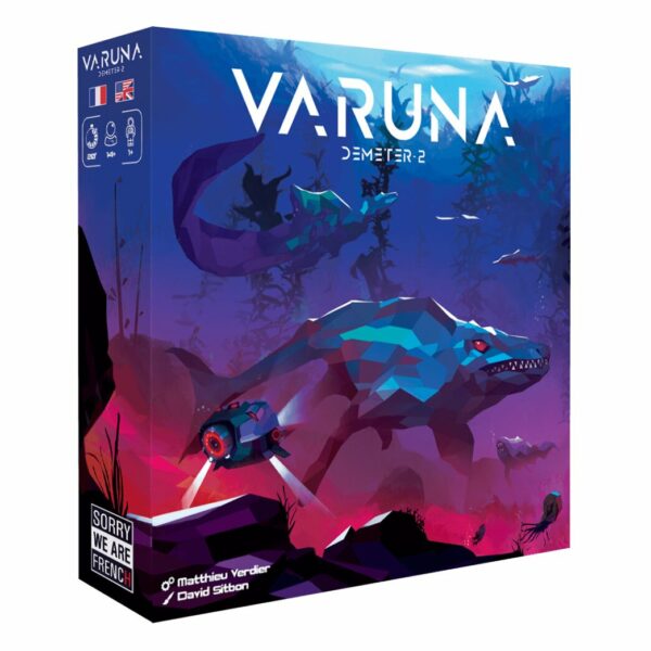 Varuna