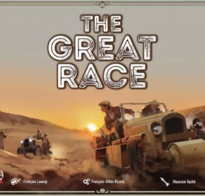 The Great Race