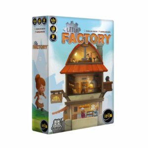 Little Factory