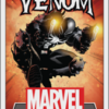 boite du jeu Marvel Champions - Venom