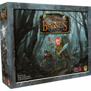 face boite too many bones