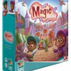 Magic Market