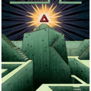 Mazescape - Labyrinthos