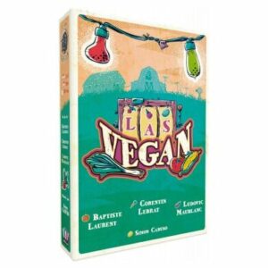 boite Las Vegan