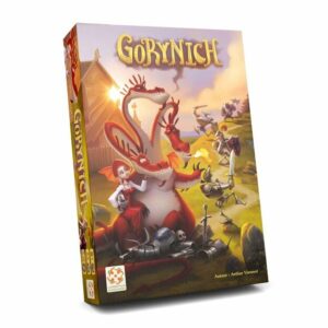 Gorynich