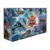 Boîte Star Realms - Coffret Galactique