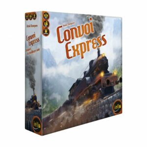 Convoi Express