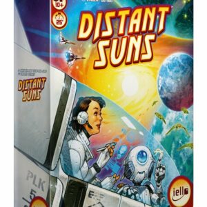Distant Suns