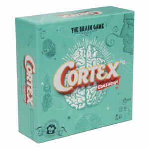 Cortex Challenge