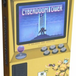 boite cyberdoom tower