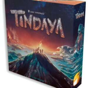Tindaya