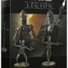 Star Wars Légion - Droïdes Assassins De La Série IG