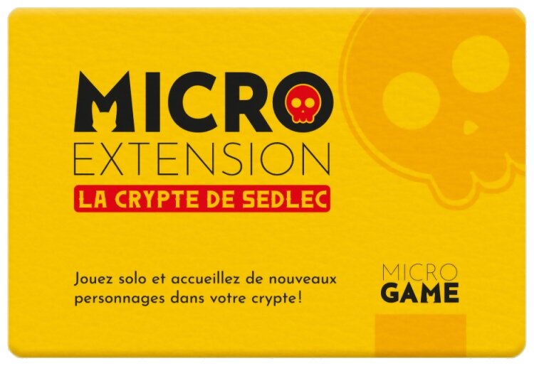 Vue de face La Crypte De Sedlec - Micro Extension