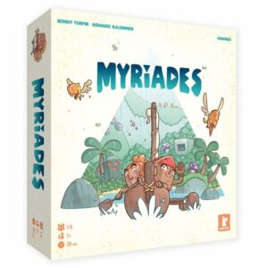 Myriades