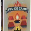 Boite Feu De Camp