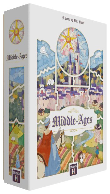 middle ages