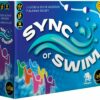 vue de face du jeu Sync Or Swim