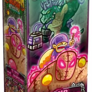 Kingdom Rush - Fureur Elementaire - N'Imp De Jardin