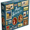 Cartes Art Society