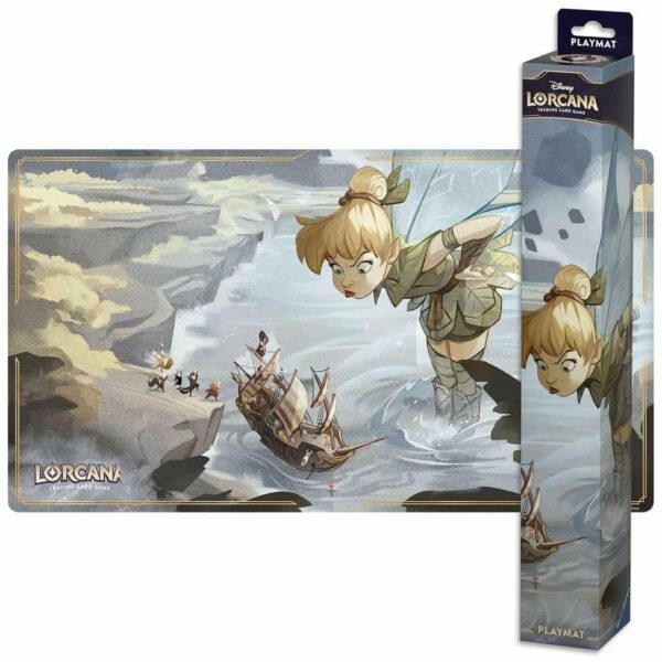 Lorcana - Playmat Clochette